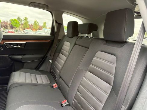 Used 2021 Honda CR-V EX image 30