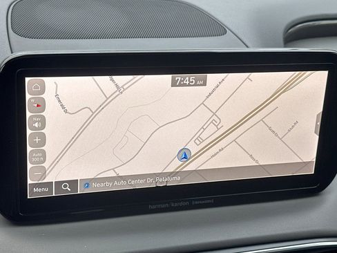 Used 2023 Hyundai Santa Fe Limited image 23