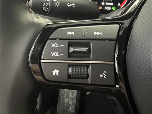 New 2026 Honda HR-V Sport image 27