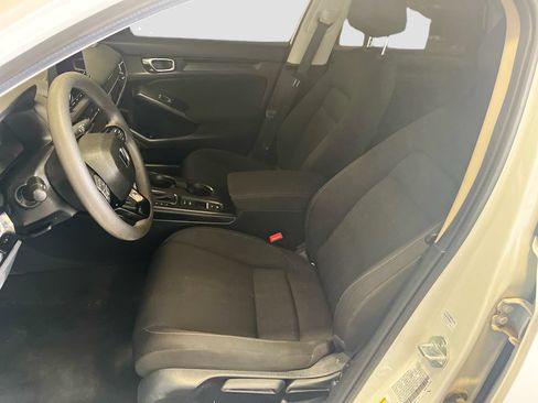 Used 2026 Honda Civic LX image 19