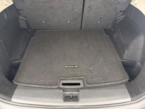 Certified 2023 Nissan Rogue S AWD/4WD image 24