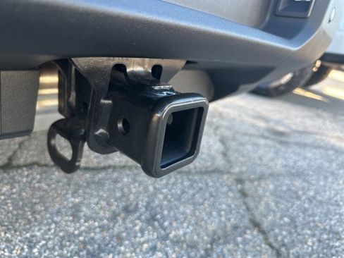 Used 2025 Ford Bronco Sport Badlands image 12