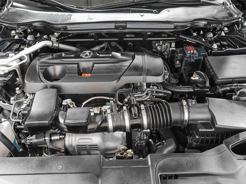 Used 2023 Acura TLX SH-AWD w/ Advance Package image 31