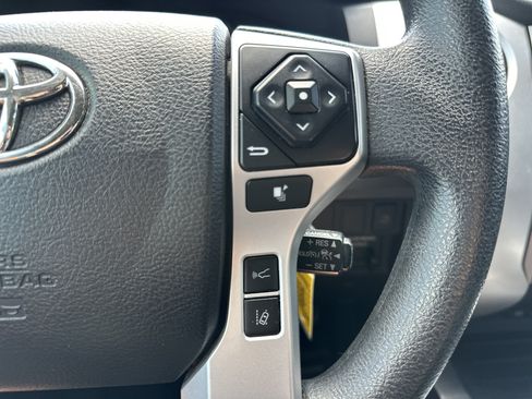 Used 2021 Toyota Tundra SR5 RWD image 19