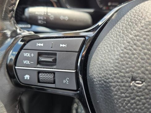 Used 2023 Honda CR-V EX-L image 26
