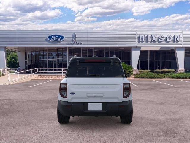 New 2026 Ford Bronco Sport Outer Banks AWD/4WD image 16