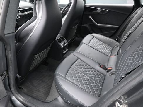 Used 2023 Audi S5 Prestige image 29