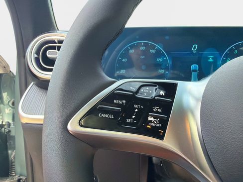 New 2026 Mercedes-Benz GLC 300 image 26