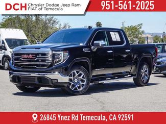 Used 2024 GMC Sierra 1500 SLT w/ SLT Premium Package AWD/4WD video 1