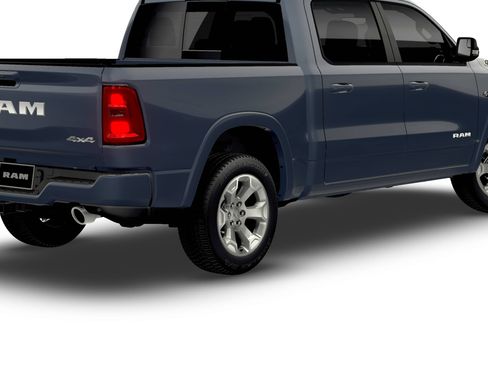 New 2026 RAM 1500 Big Horn image 14