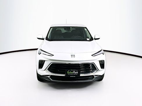 Used 2025 Buick Encore GX Preferred image 2