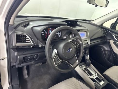 Used 2022 Subaru Forester image 13