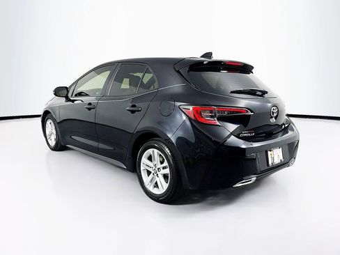 Used 2021 Toyota Corolla SE image 7