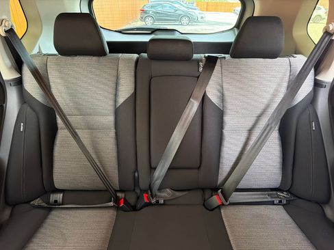 Used 2023 Nissan Rogue SV FWD image 28