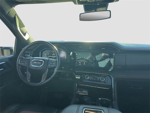 Used 2022 GMC Sierra 1500 AT4 w/ AT4 Preferred Package image 14