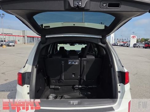 Used 2025 Honda Odyssey Sport-L image 31