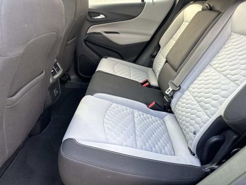Used 2020 Chevrolet Equinox LT image 11