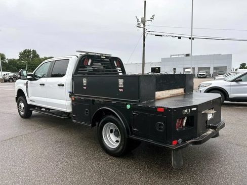 Used 2024 Ford F350 XL w/ XL Chrome Package AWD/4WD image 5