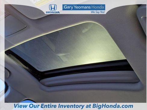 Certified 2020 Honda CR-V EX-L image 24