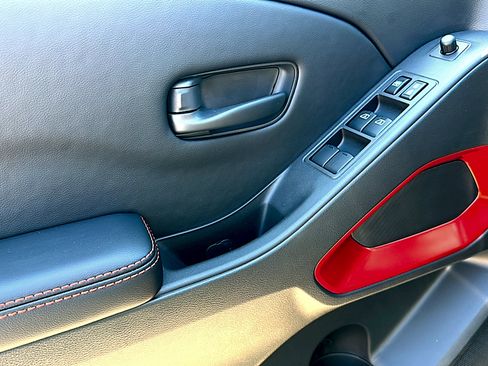 New 2026 Nissan Frontier PRO-4X w/ Tow Package image 13