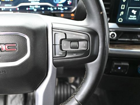 Used 2024 GMC Sierra 3500 SLE w/ SLE Convenience Package image 32