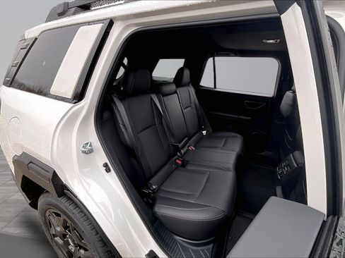 New 2026 Subaru Outback Limited AWD/4WD image 24
