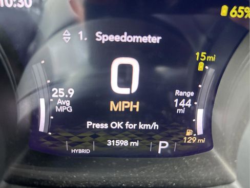 Certified 2023 Jeep Wrangler Unlimited Sahara w/ Cold Weather Group AWD/4WD image 27