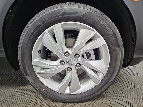 New 2026 Buick Encore GX Preferred w/ Comfort Package image 42