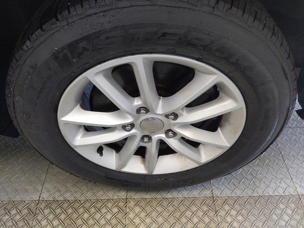 Used 2016 Dodge Journey SXT AWD/4WD image 31