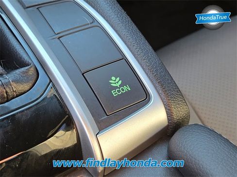 Certified 2018 Honda Civic Touring image 33