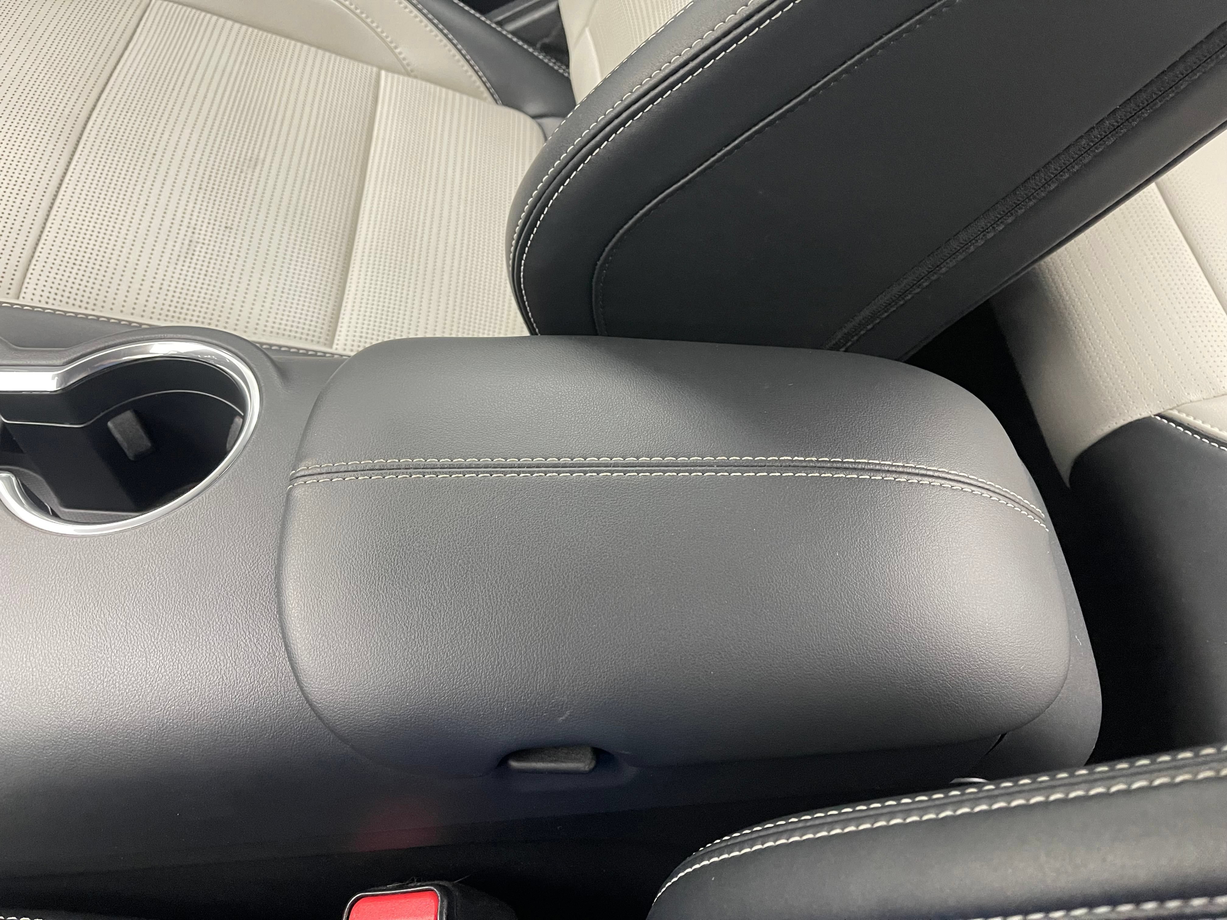 Used 2024 Ford Mustang GT Premium RWD image 33