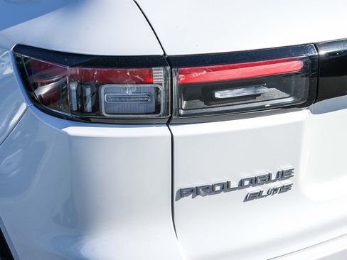 Certified 2024 Honda Prologue Elite image 8