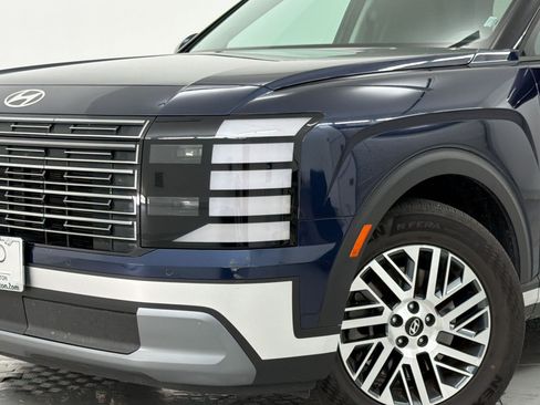 Used 2026 Hyundai Palisade SEL AWD/4WD image 11