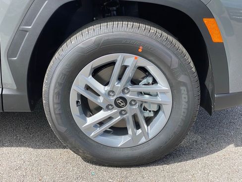 New 2026 Hyundai Tucson SE AWD/4WD image 36