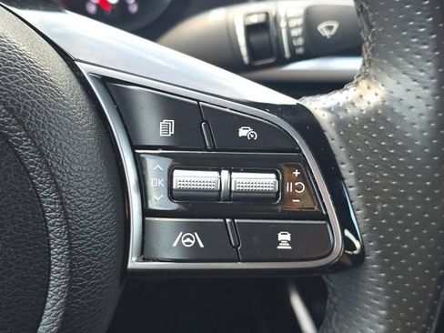 Used 2024 Kia Forte GT-Line FWD image 35