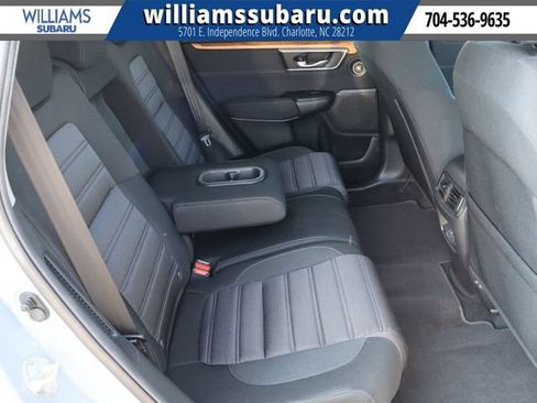 Used 2020 Honda CR-V EX image 35