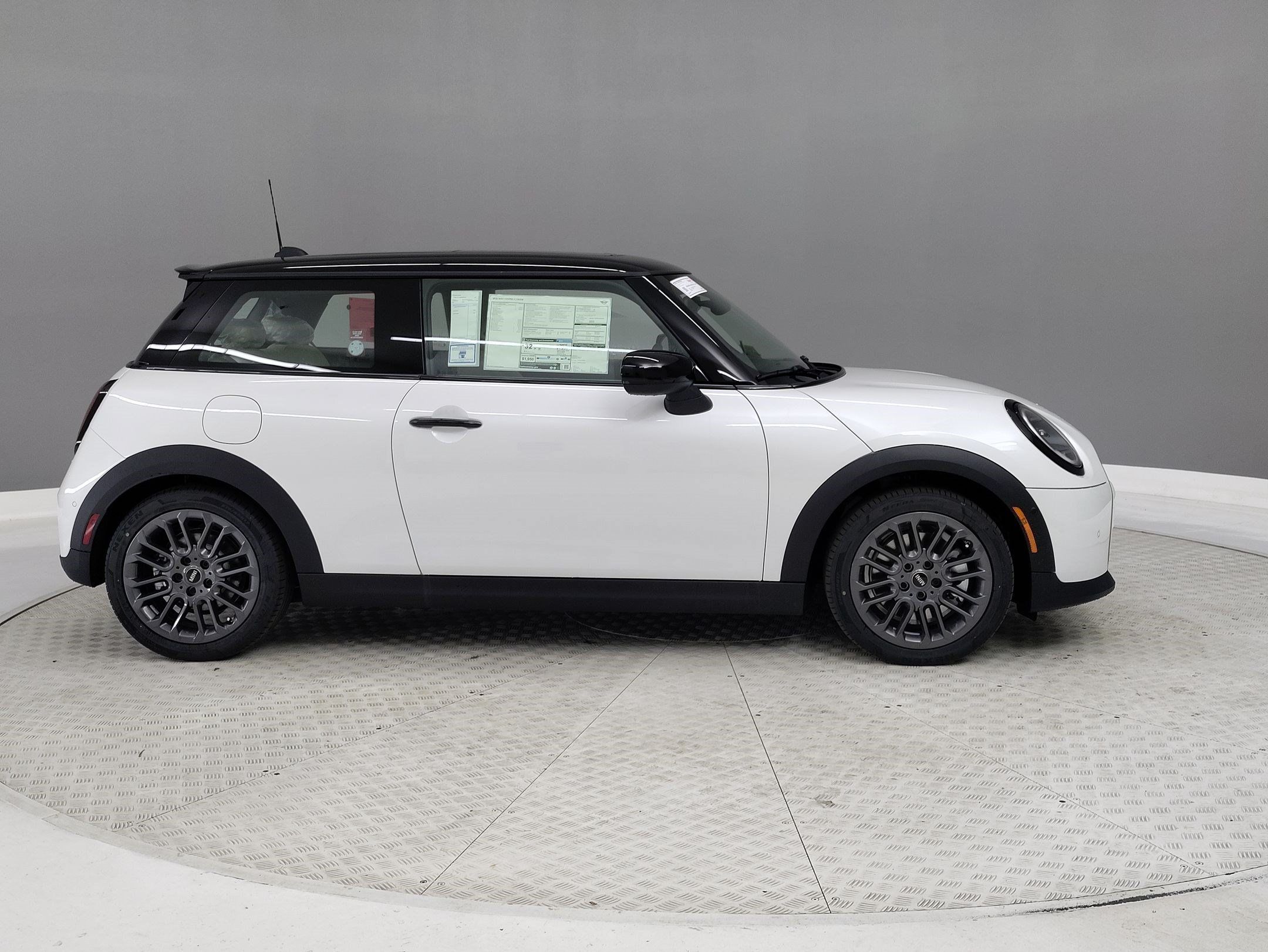 New 2026 MINI Cooper S FWD image 5