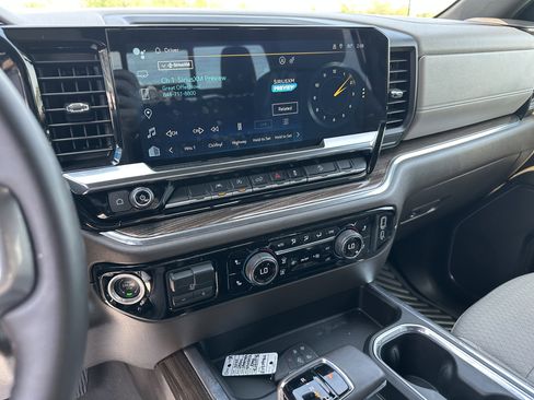 Used 2024 Chevrolet Silverado 1500 LT w/ Texas Edition Plus image 14