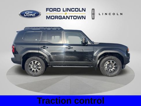 Used 2024 Toyota Land Cruiser image 5