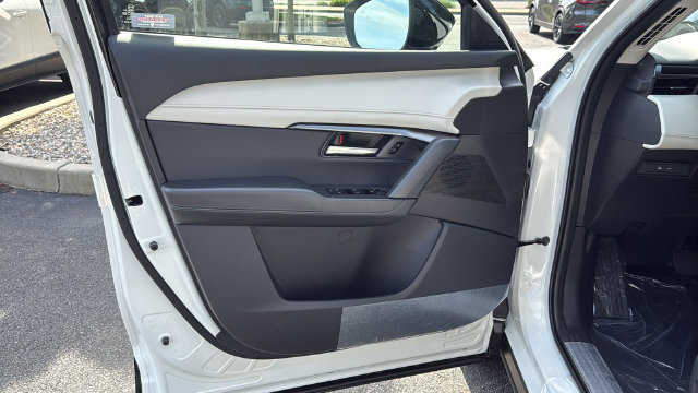 New 2026 MAZDA CX-5 Preferred AWD/4WD image 9