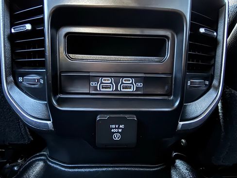 Used 2022 RAM 2500 Laramie image 21