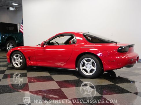 Used 1993 MAZDA RX-7 Twin Turbo image 8