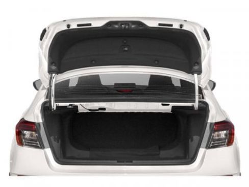 Certified 2024 Honda Civic Sport image 11