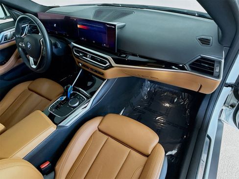 Certified 2023 BMW i4 eDrive40 w/ Premium Package image 30