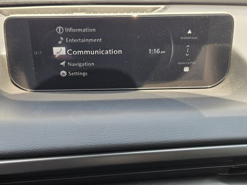 Used 2025 MAZDA CX-50 AWD 2.5 S w/ Premium Plus Pkg image 20