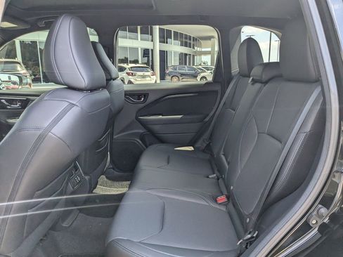 New 2026 Subaru Forester Limited image 13