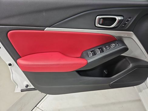 Used 2023 Acura Integra A-Spec image 10