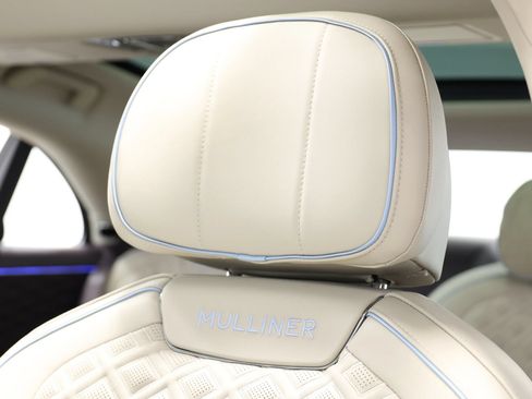 Used 2022 Bentley Flying Spur V8 AWD/4WD image 26