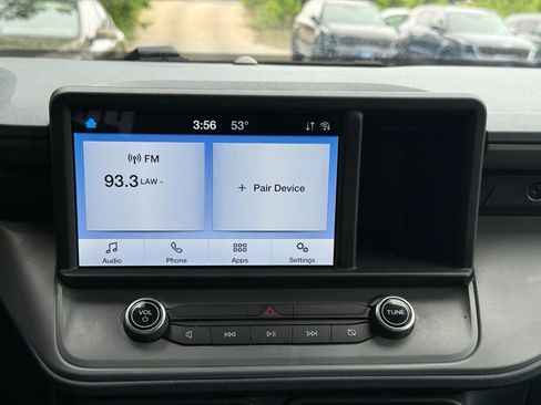 Used 2022 Ford Maverick XL w/ Equipment Group 100A Standard AWD/4WD image 30