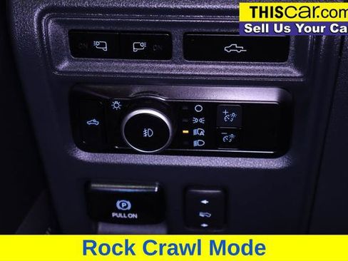 Used 2023 Ford F150 Platinum w/ Equipment Group 701A High AWD/4WD image 27